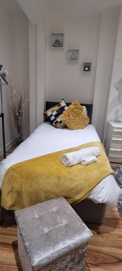 Beautiful With Free On Street Parking In Sydenham Homestay London